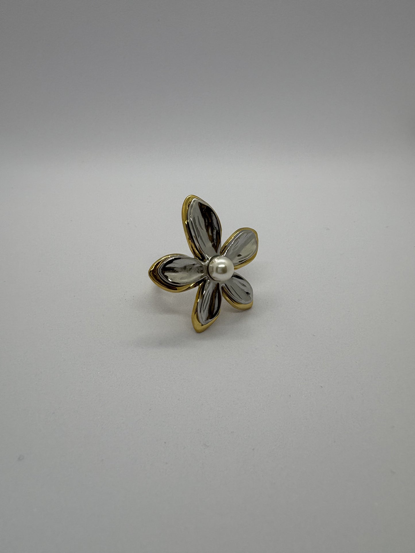 Anillo Fiore