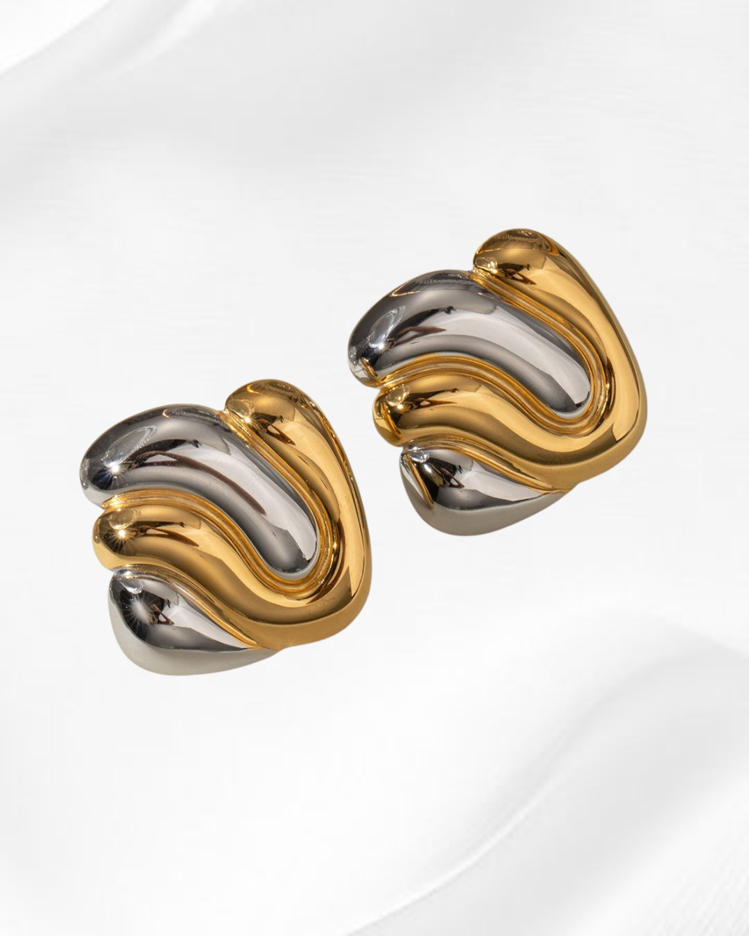 Aretes Espiral