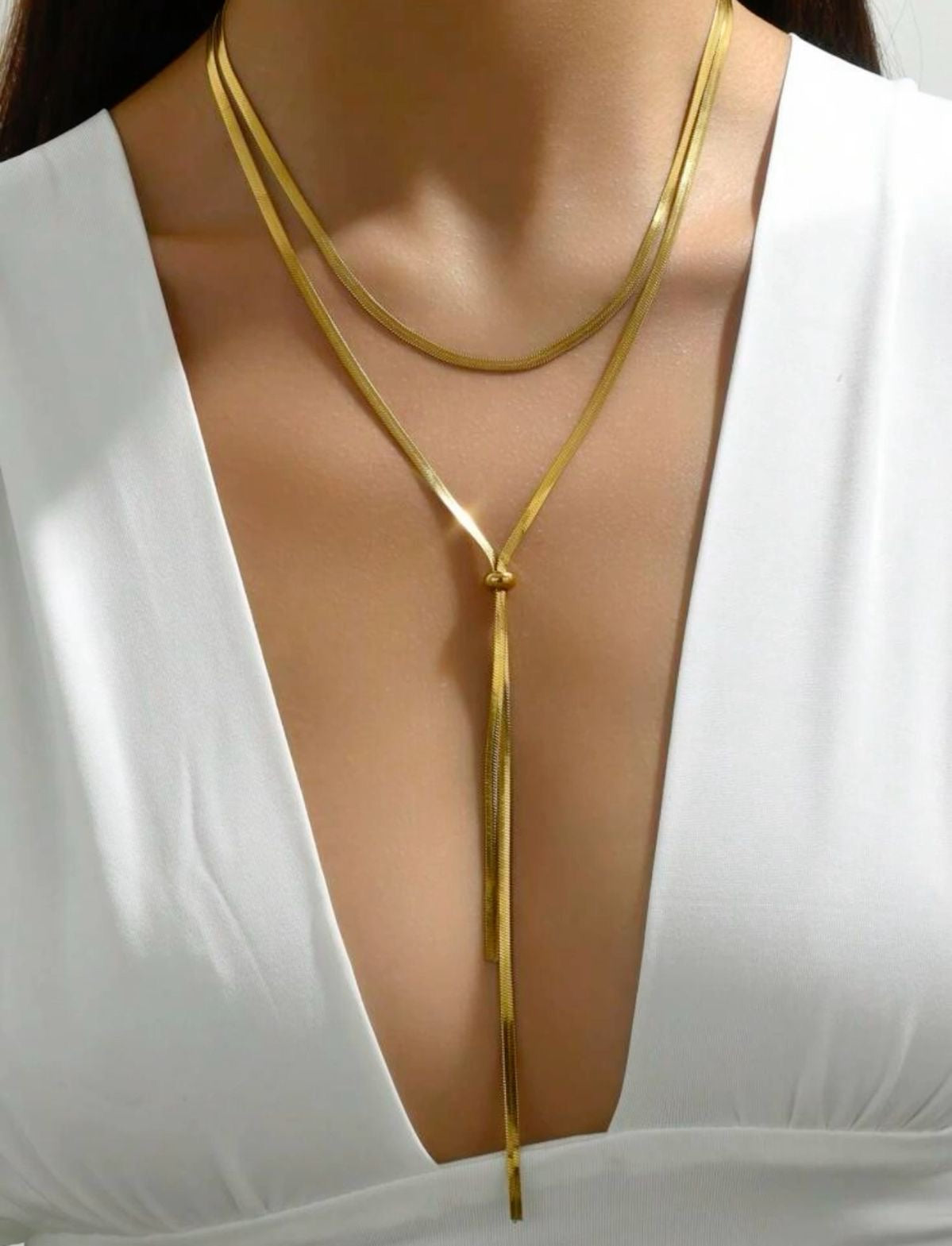 Collar Siena