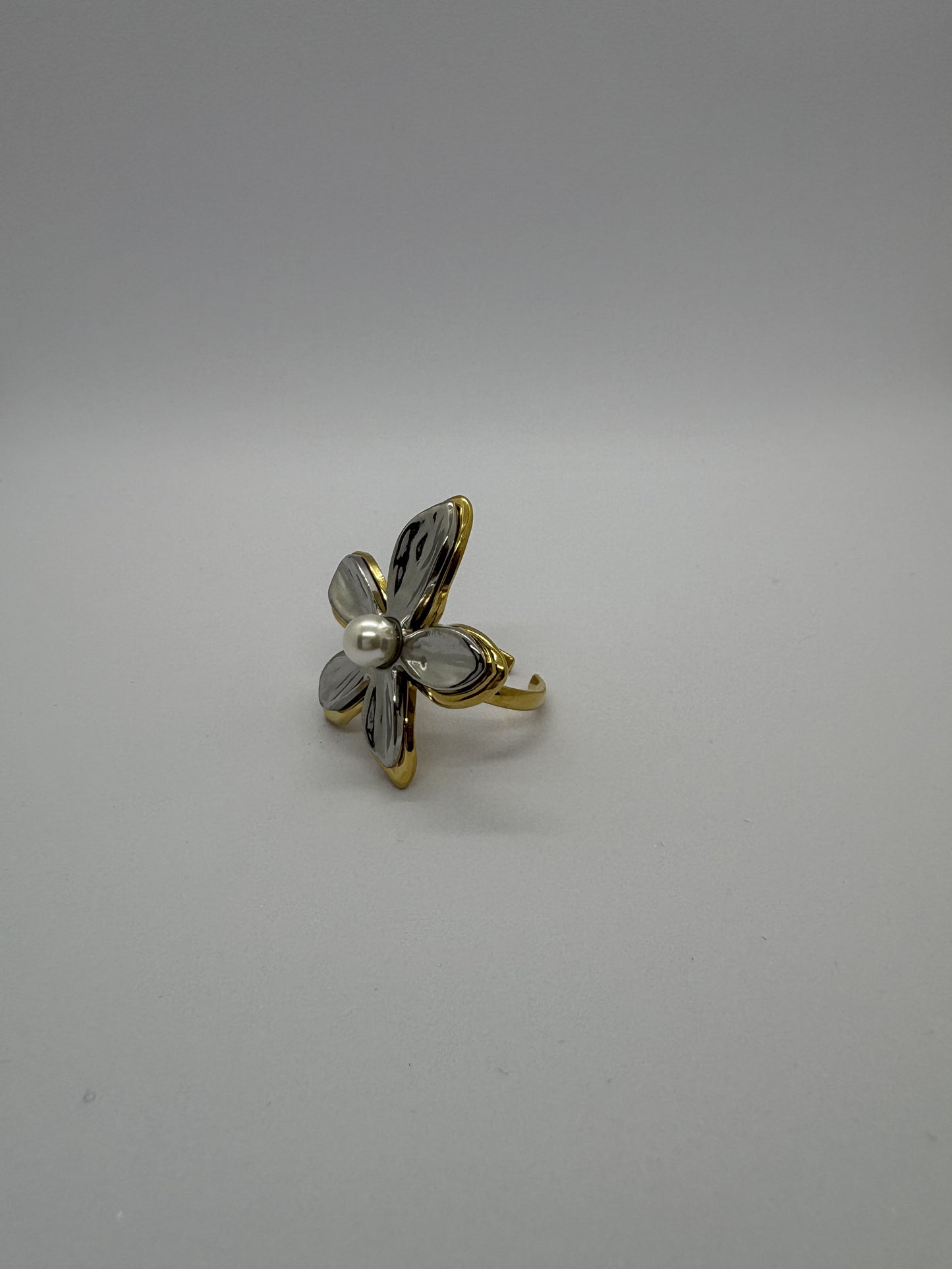 Anillo Fiore